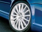 Volkswagen Golf R32 2002 года